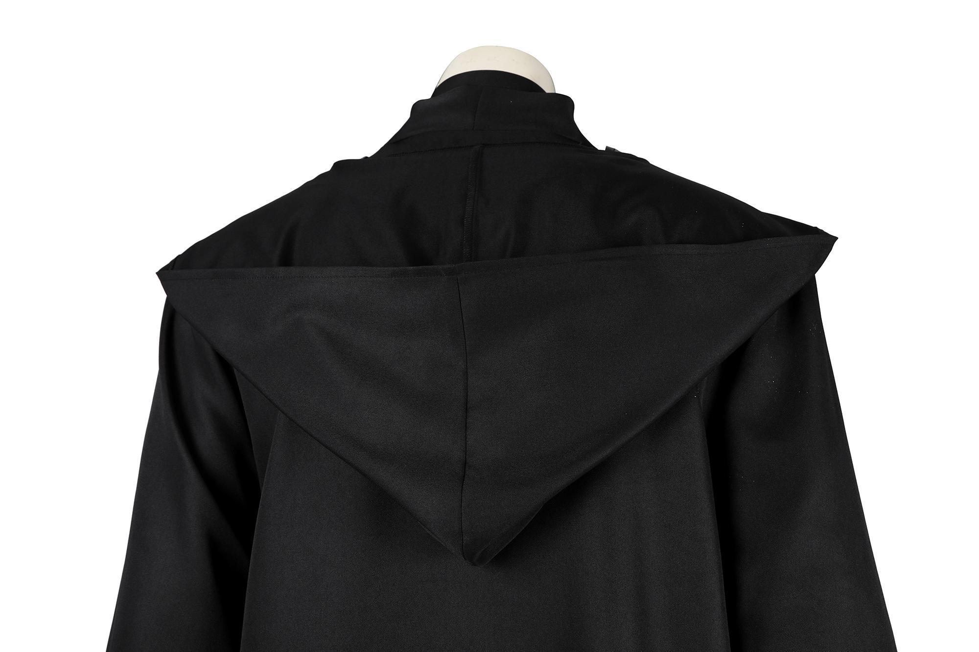 Disfraz Anakin Cosplay Jedi Costume skywalker Disguise Halloween Carnival Party Outfits