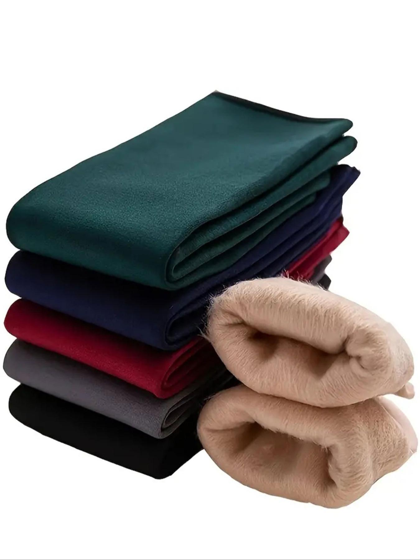 Women's Casual Basic Plain Anti-Slip Invisible Socks, Moisture Wicking Soft Breathable Socks for All Seasons, Daily Wear, Soft Comfy Socks, Women's Socks, Socks for Women