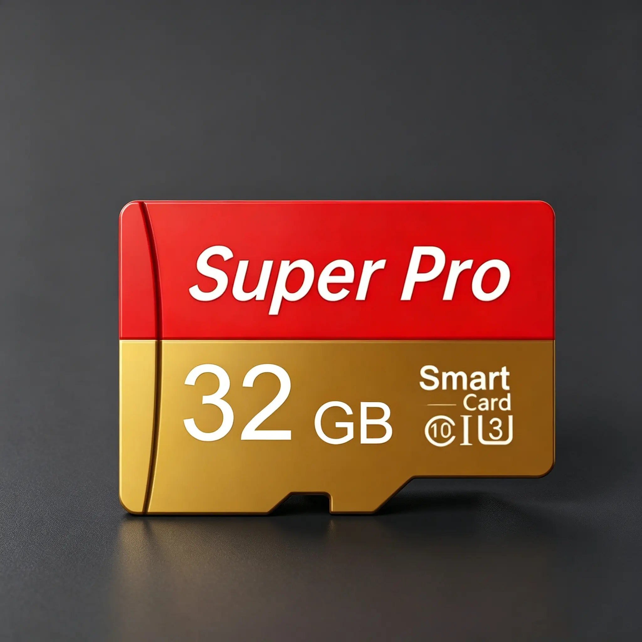 32GB Microsdxc Card for Car Audio, Durable SD Memory Card for Surveillance Camera, Memory Cards for Cameras, SD Card for Security Camera, Waterproof Shockproof Storage Card with Adapter
