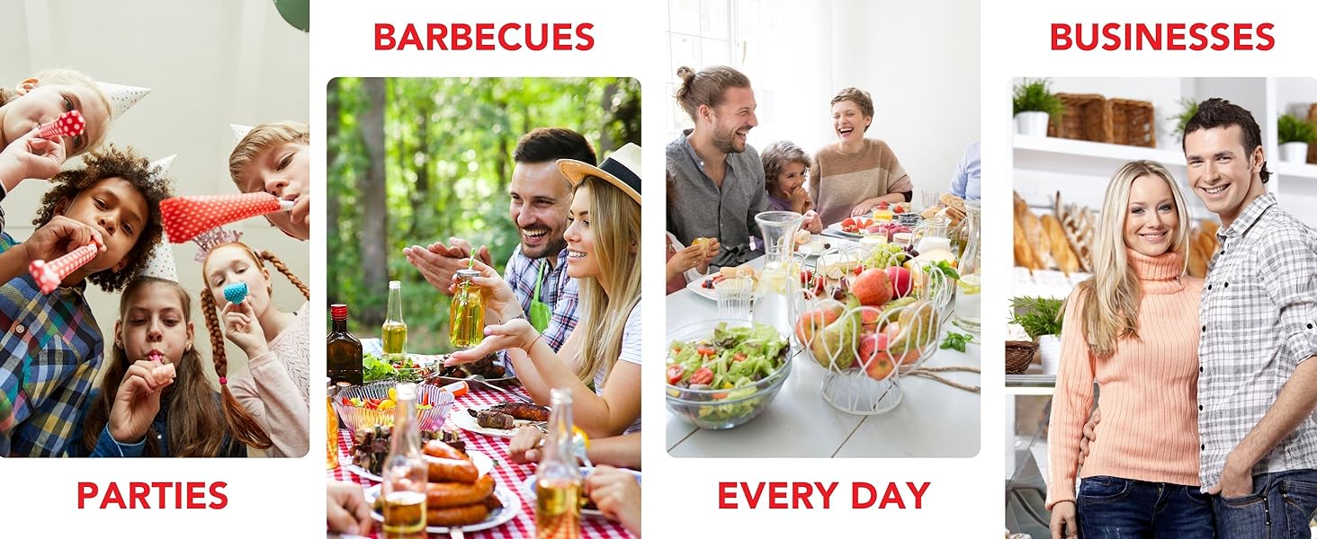 14 oz Glass Syrup Dispenser With No Drip Bottle for Maple Syrup, Honey, Pancake Mix, or Sugar - Dishwasher Safe Container With Metal Easy Pour Lid (414mL)