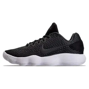 Nike Hyperdunk 2017 Low Basketball Shoes for Men and Women – Knit and TPU Upper Verifiable, with credentials and supporting global authentication