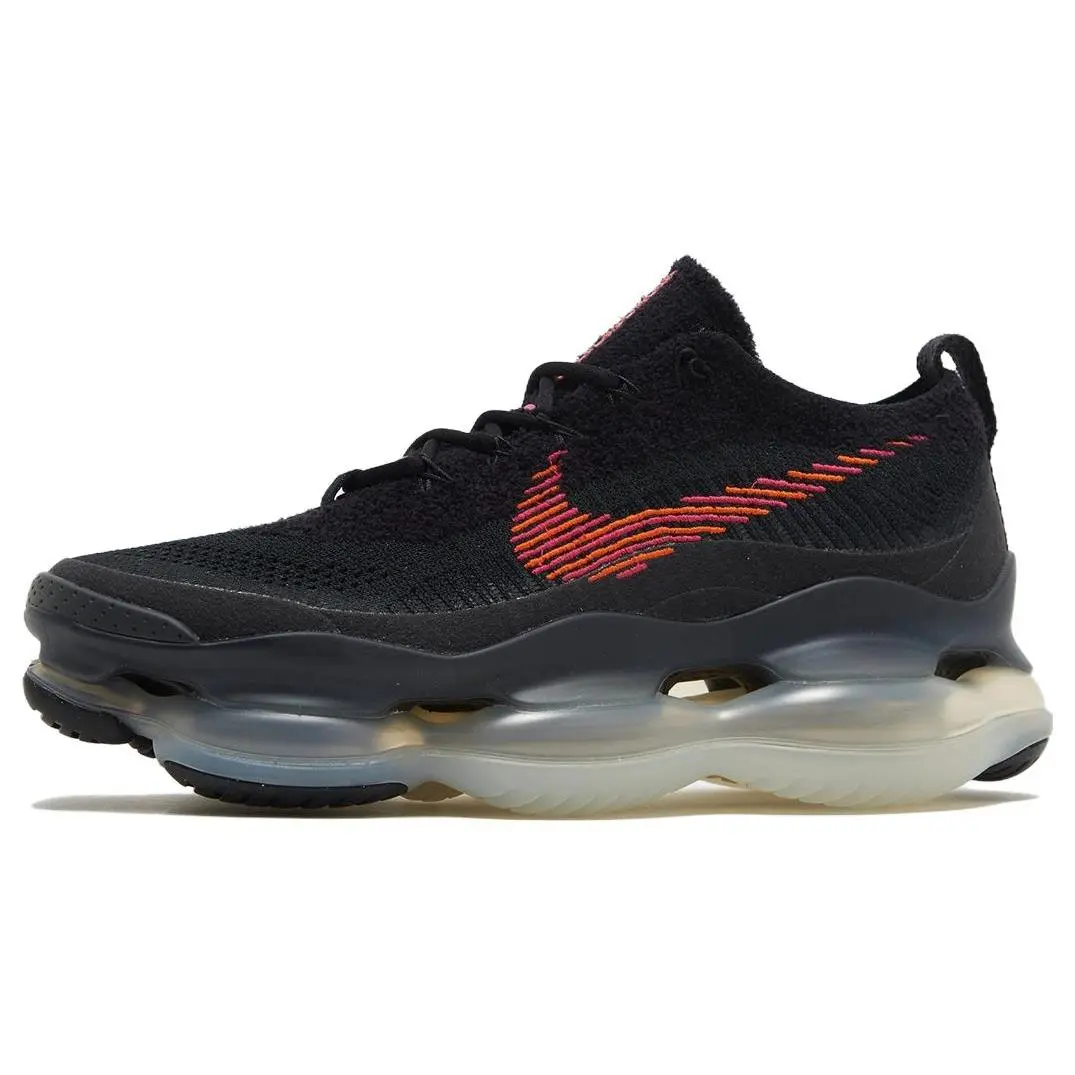 Nike Air Max Scorpion Men's Retro Running Shoes – Comfortable, Durable, Responsive, Low-Top Verifiable, with credentials and supporting global authentication