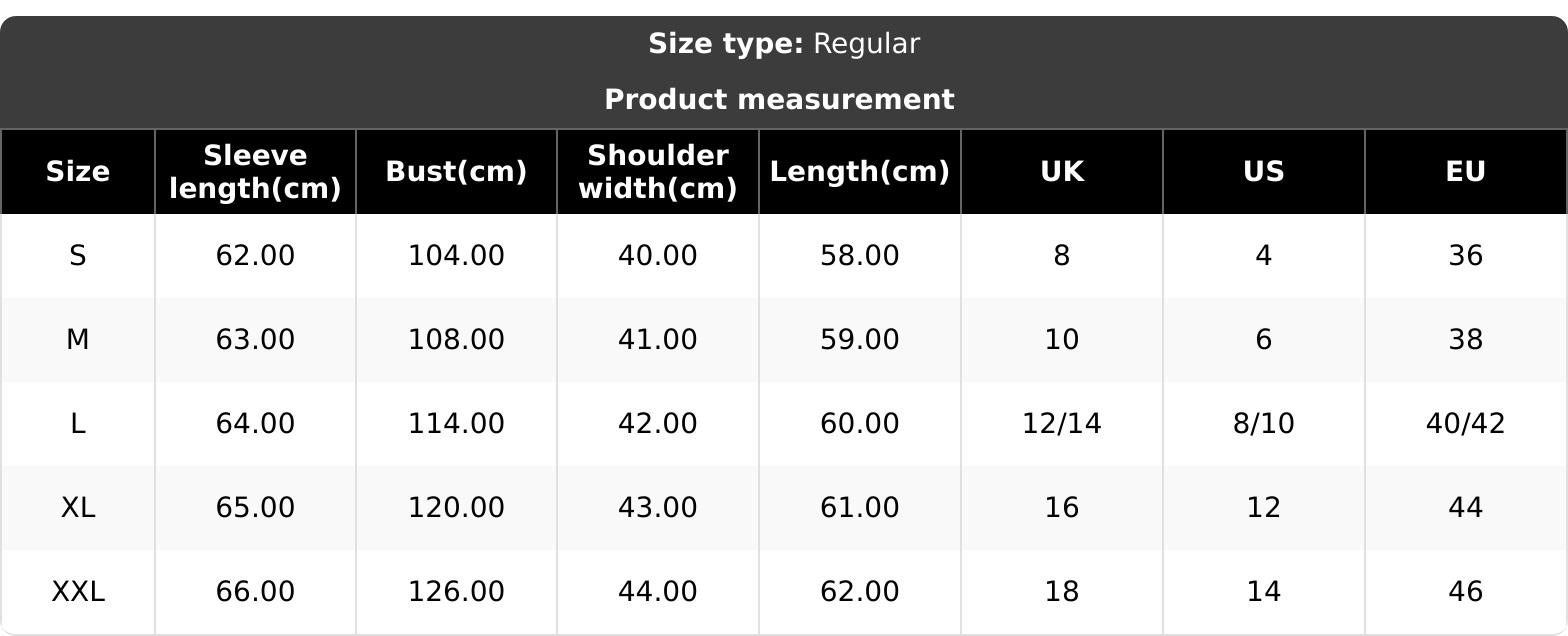 Women's Fitted Long Sleeve Button Front Jacket, Casual Plain Design, All Season Wear, Essential Fashion Item for Every Wardrobe