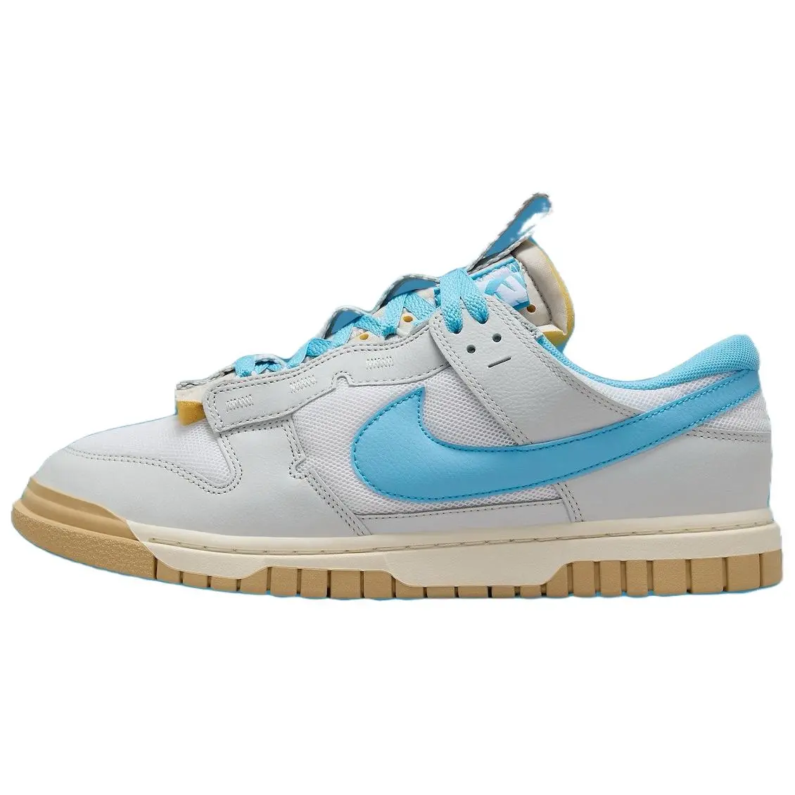Nike Air Dunk Jumbo 'Photon Dust Baltic Blue' DV0821-103