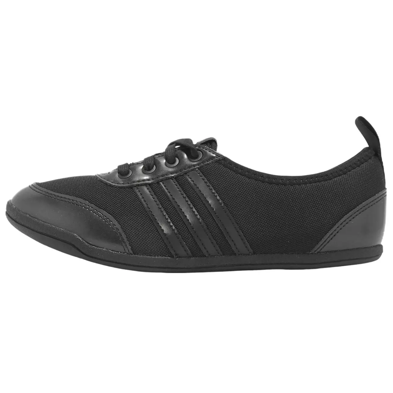 Adidas Wmns Diona Ballet 'Black Iron Metallic' JR7318