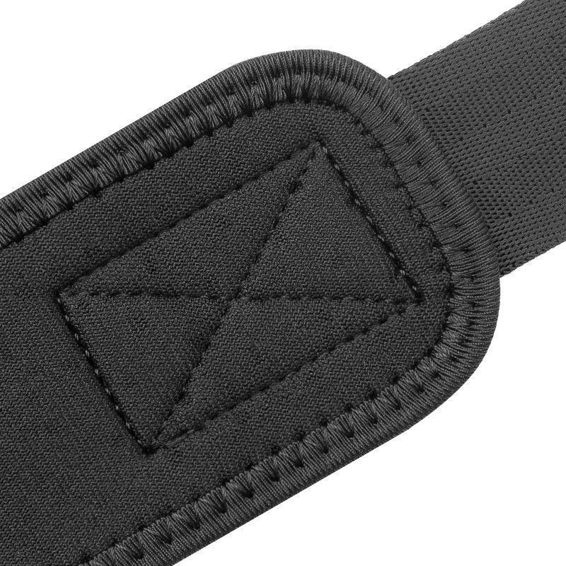 New Men's and Women's Prevention Hunched Sitting Posture Correction Belt Adult Back Posture Correction Belt Stretch Strap