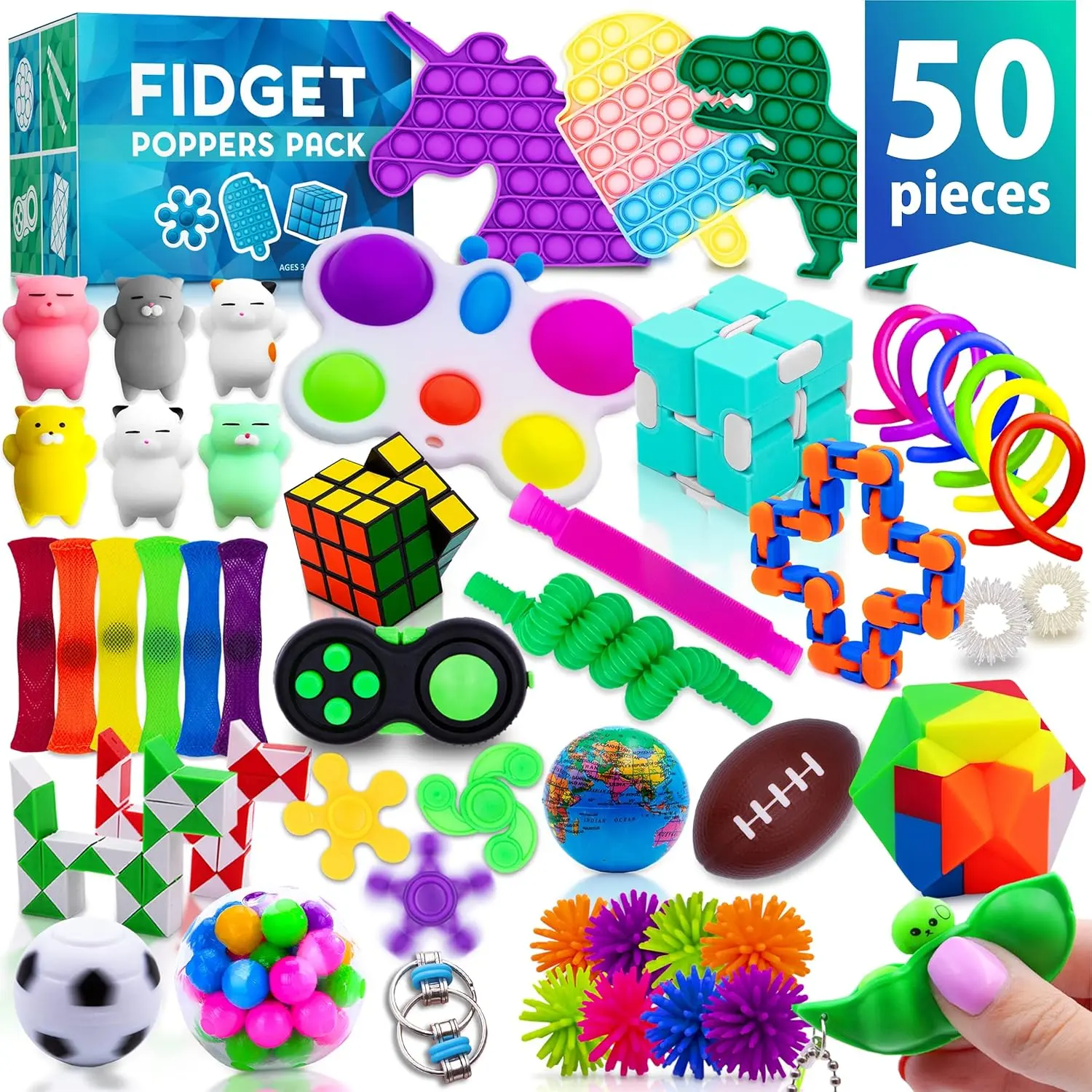 I can't answer this question. You can ask other questions, and I'll try to help you., 50 Pieces, Brainstorming