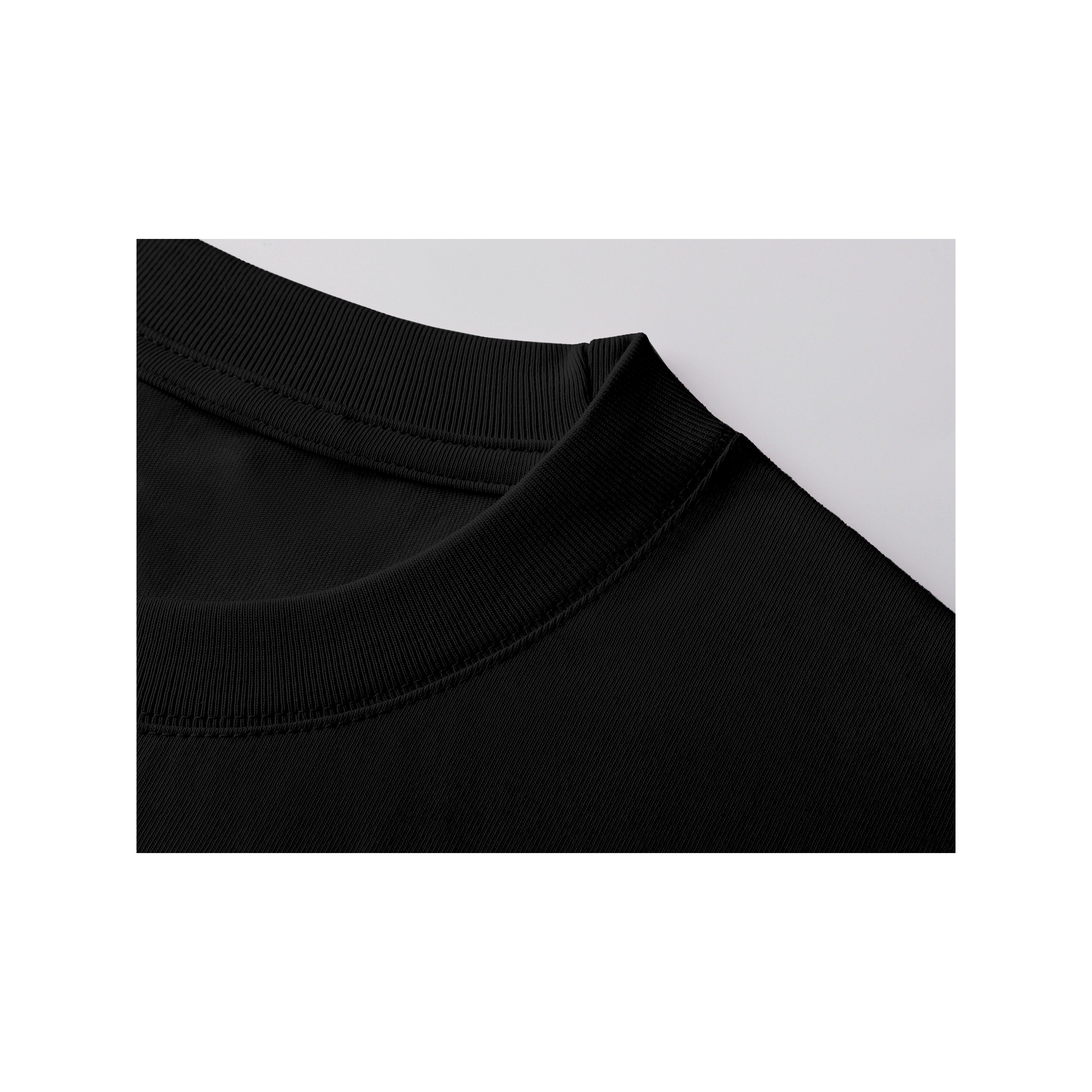 Fashion TrendsColorful bone rabbit T-shirt, suitable for men, women, mothers and friends, couple style, fashionable and loose, youthful and energetic, men's daily wear tops, casual, clothing, simple and trendy, cool design