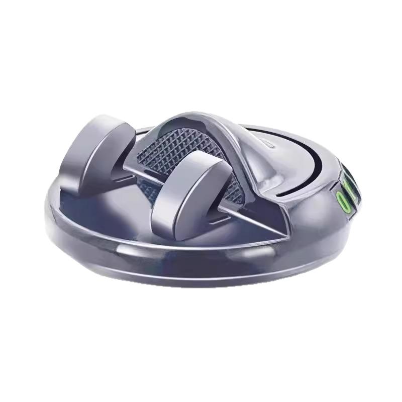 2025 Car Phone Navigation High Temperature Resistant Mount Rotatable Parking Sign Car Center Console High Temperature Resistant Ornament