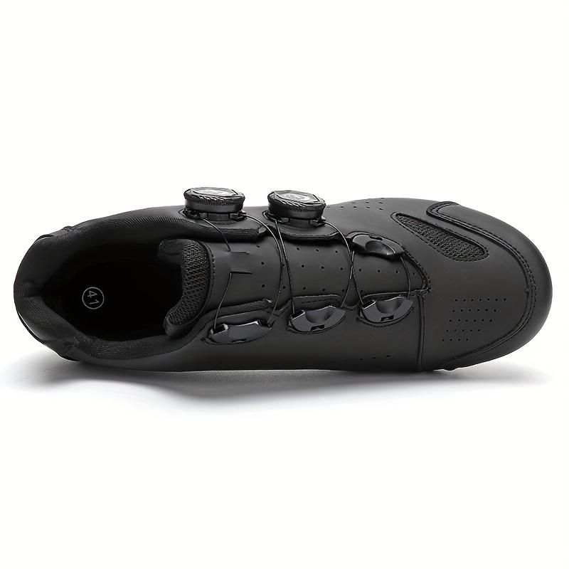 [Breathable Lightweight Cycling] Sneakers, Road Cycling Shoes, New Spring/Summer Model, Breathable and Lightweight Bicycle Shoes for Men and Women