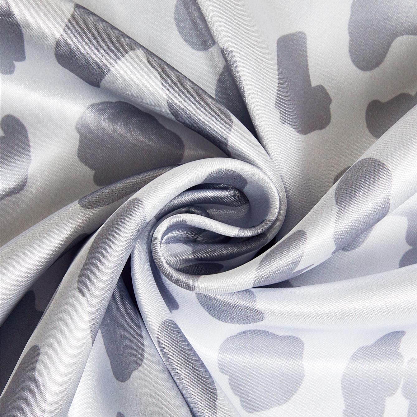 Leopard Print Pillowcase without Filler, 2 Counts Modern Simple Pillowcase, Soft Comfortable Pillow Protector, Pillow Cover for Home Bedroom Dormitory, Bed Sheet Set