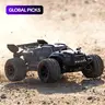 High Speed Shock Absorbed Off Road Vehicle, 1:18 Four Wheel Drive Car, Multi Terrain High Speed Remote Control Car, Rc Model Car, Men's Toy, Rc Cars, Remote Controlled Vehicle #GLOBAL PICKS