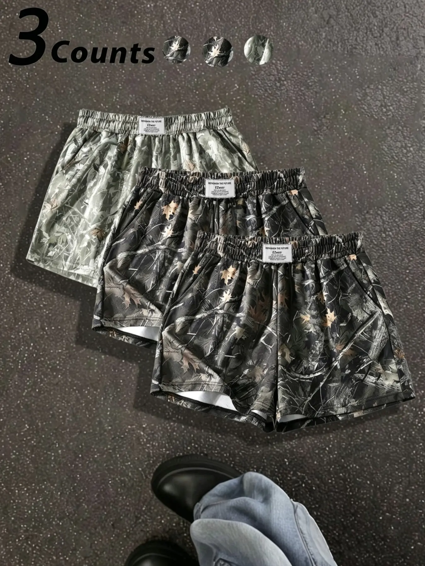 All Over Print