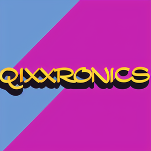QIXXRONICS