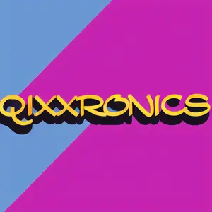 QIXXRONICS shop logo