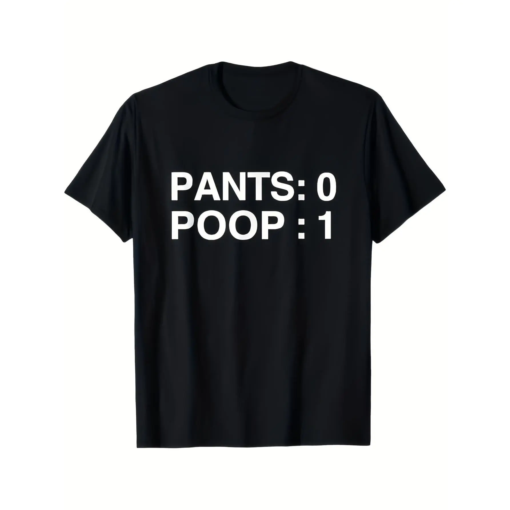 Men's T-shirt, Black Fun Trendy T-shirt, Humorous Printed Slogan, T-shirt, Street Style, Heavyweight , Suitable Parties, Dates, and Office Settings. Humorous Top, PLUS SIZE