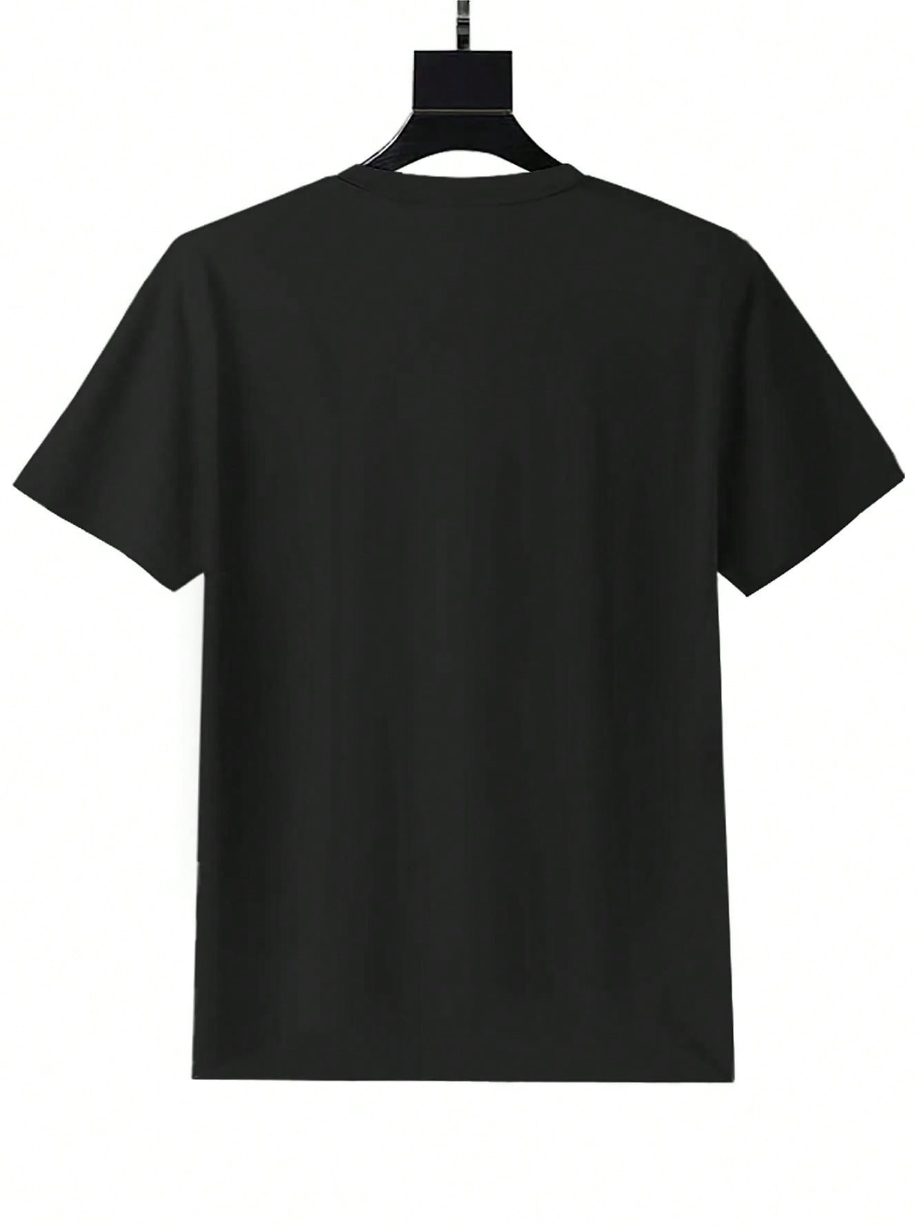 Family Christmas 2025 Matching Outfit Xmas Squad Santa T-Shirt