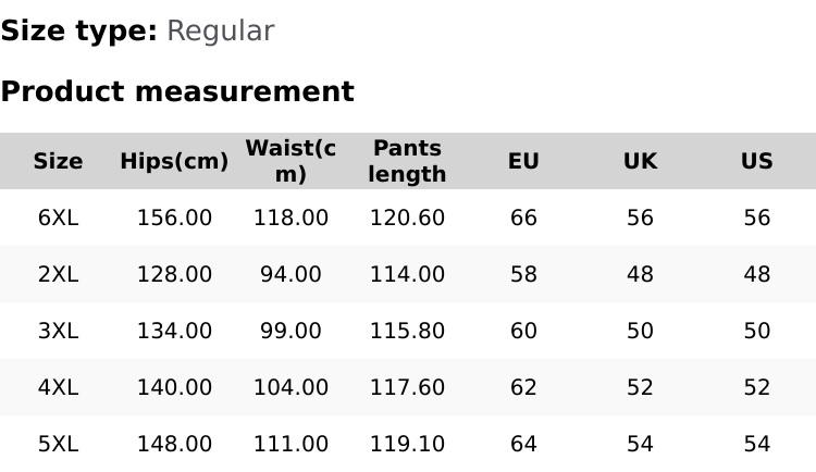 Men's Plus Size Washed Cotton Straight Leg Pants, Comfortable Casual Long Trousers, Stylish and Durable Clothing for Daily Wear