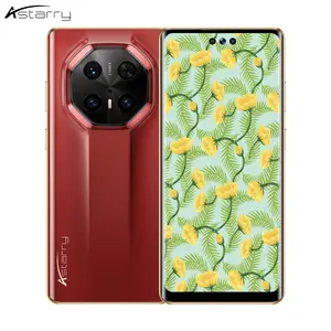 Astarry Mt70 Rs Smartphone, 6.95-Inch Screen, Dual Sim, 6gb+64GB RAM, Octa-Core Processor, 5000mah Battery, Face Unlock, Android