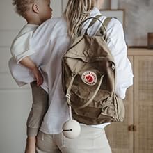 Silicone Pacifier Holder Case (Cambridge Blue)