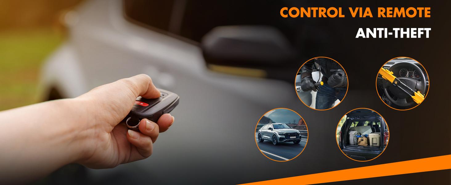 1 X Flip Key Entry Remote Control Key Fob (Shell Case ) Transmitter Replacement for Chevy Colorado Silverado 1500 Silverado 3500 HD for GMC Sierra Sierra 1500 Yukon M3N40821302 4 Buttons