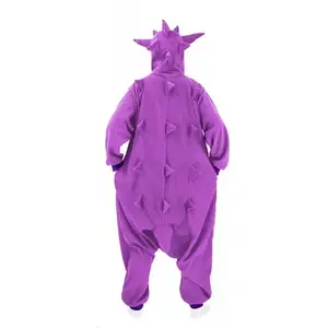 Snorlax Squirtle Mewtwo Onesie Kigurumi Gengar Cosplay Costume Halloween Adult Anime Cat Eevee Pajamas Pijama