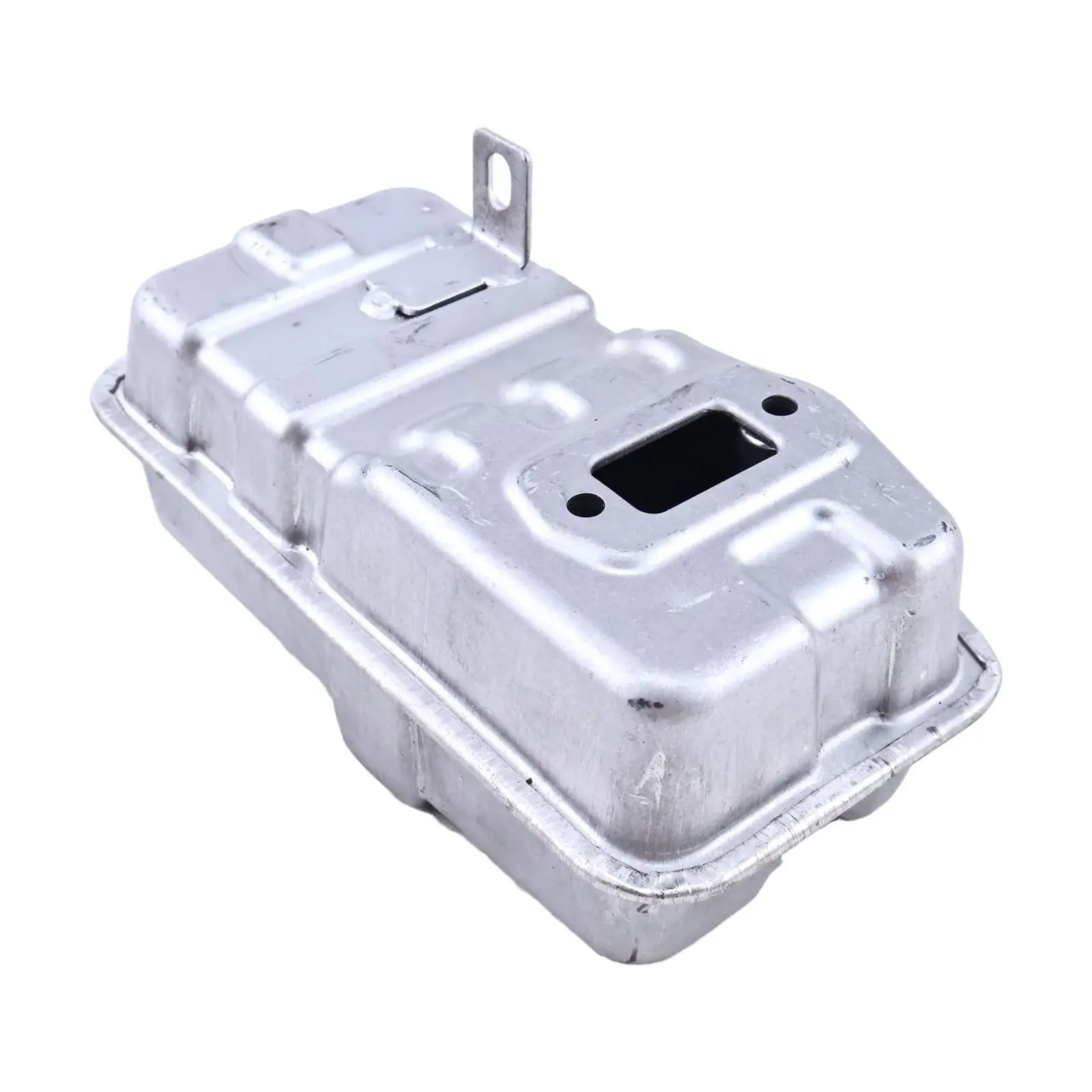 FridayParts Replacement Muffler P100006321 - Fits Specific Models, Compatible with ECHO PB-8010H, PB-9010H, Shindaiwa EB810, EB910 Backpack Blowers