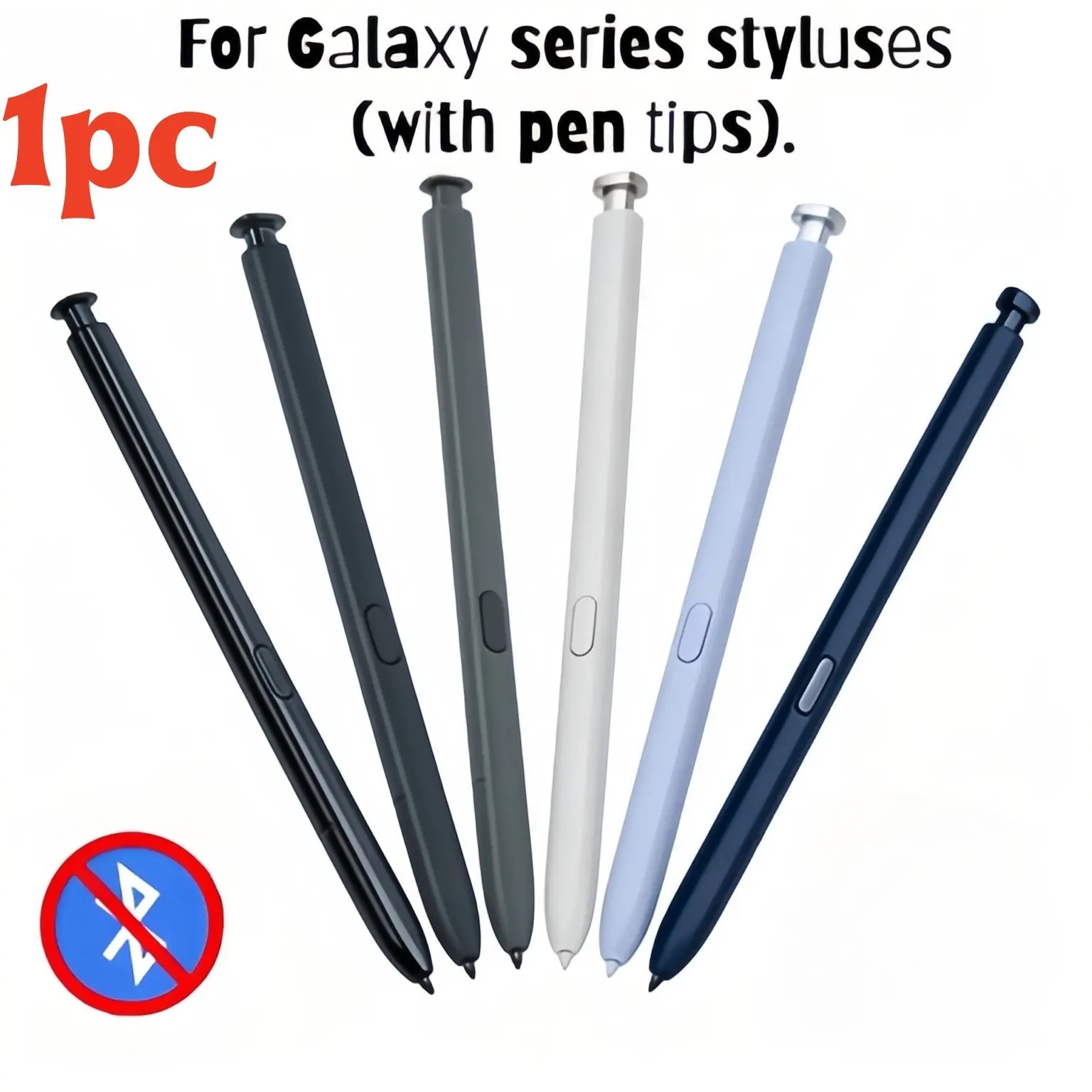 for Samsung Galaxy Stylus Pen for S26 Ultra/s25 Ultra/s24 Ultra/s23 Ultra/s22 Ultra/note10+/note10/note20 Ultra/note20, High Precision Touch Screen Pen, Stylus Pens for Touch Screens