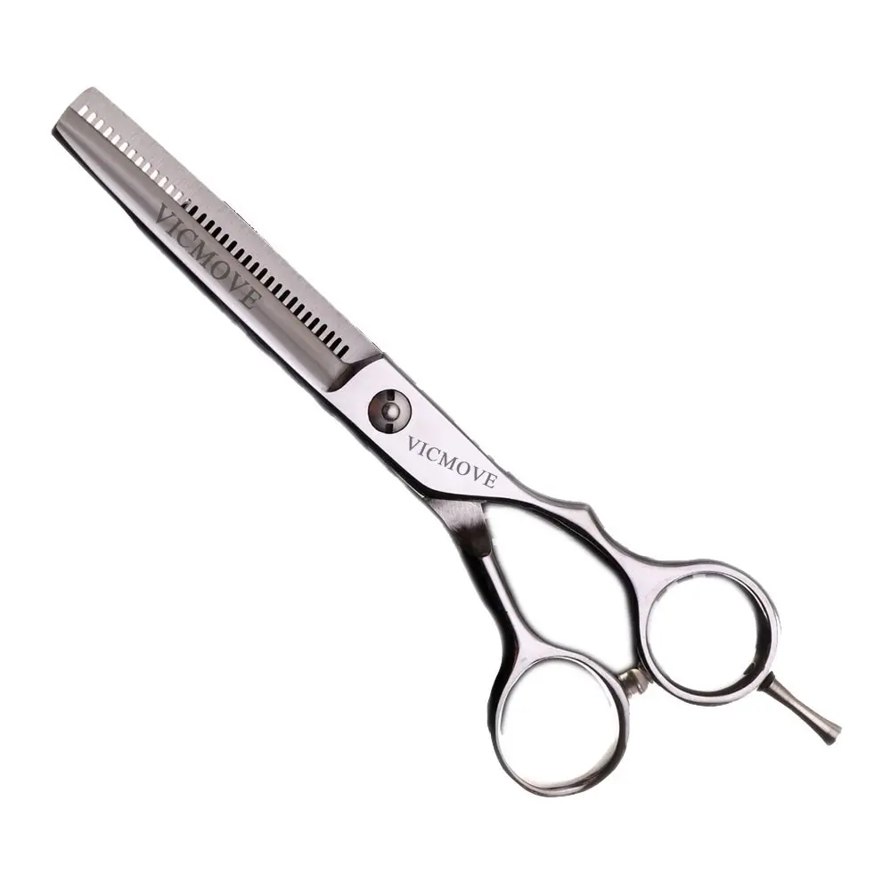 5.5 inch Professional Hairdressing Scissors Set Cutting+Thinning Barber Shears High Quality