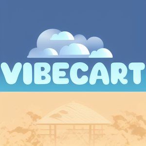 Vibe&Cart