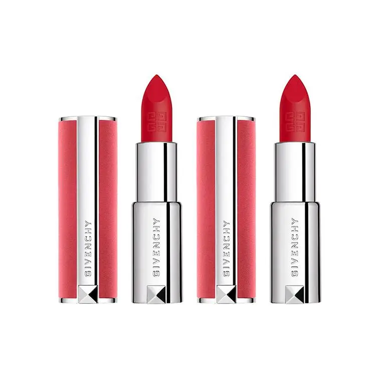 Givenchy Premium Champs Élysées Velvet Lipstick Matte Easy to blend 3.4g