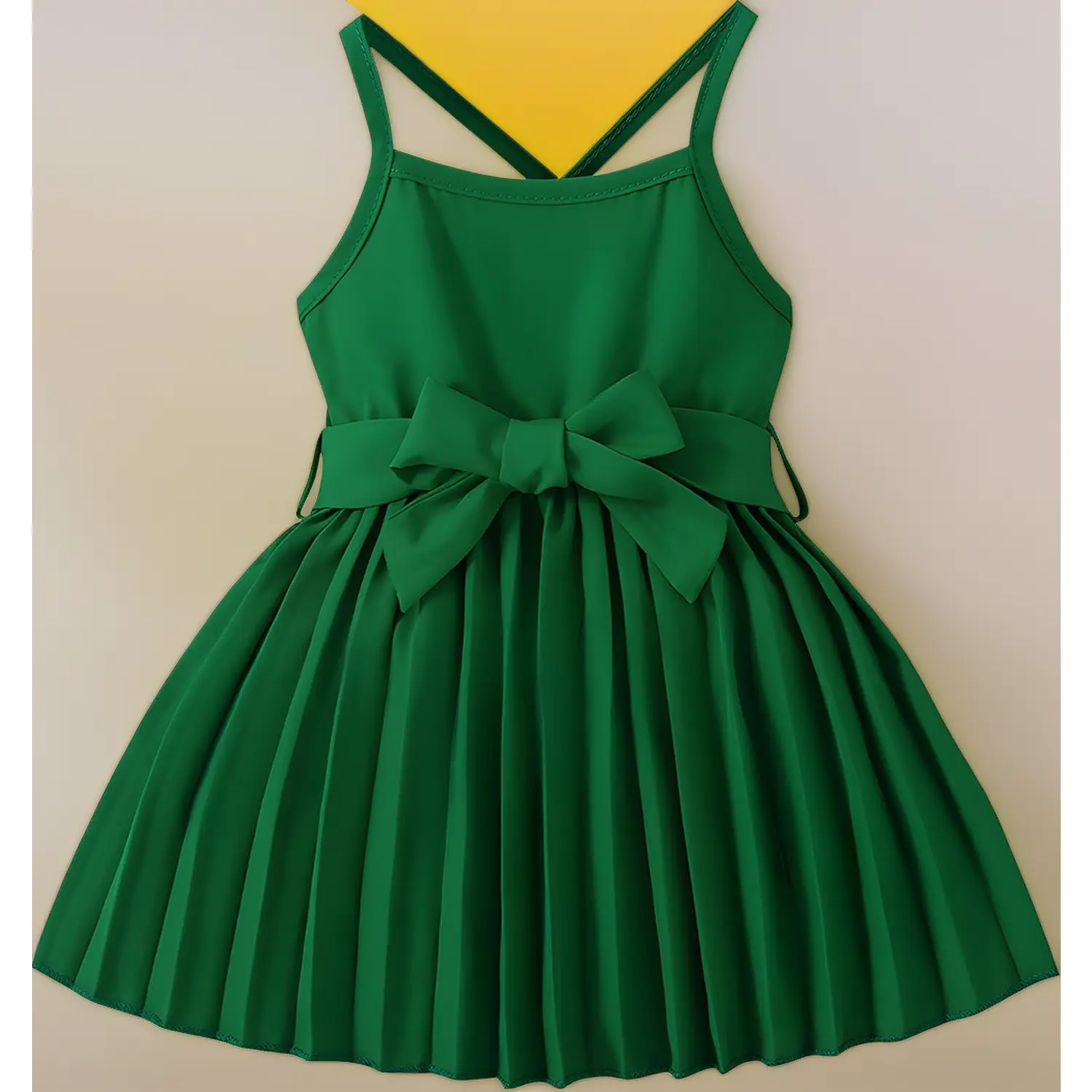 Green(a)