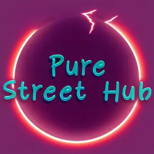 Pure Street Hub