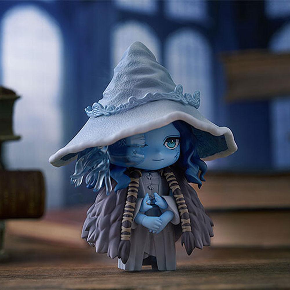 6.55CM Anime Game ELDENRING Figure Ranni Stand Animation Model Toys Gifts Collection Decoration Ornaments PVC