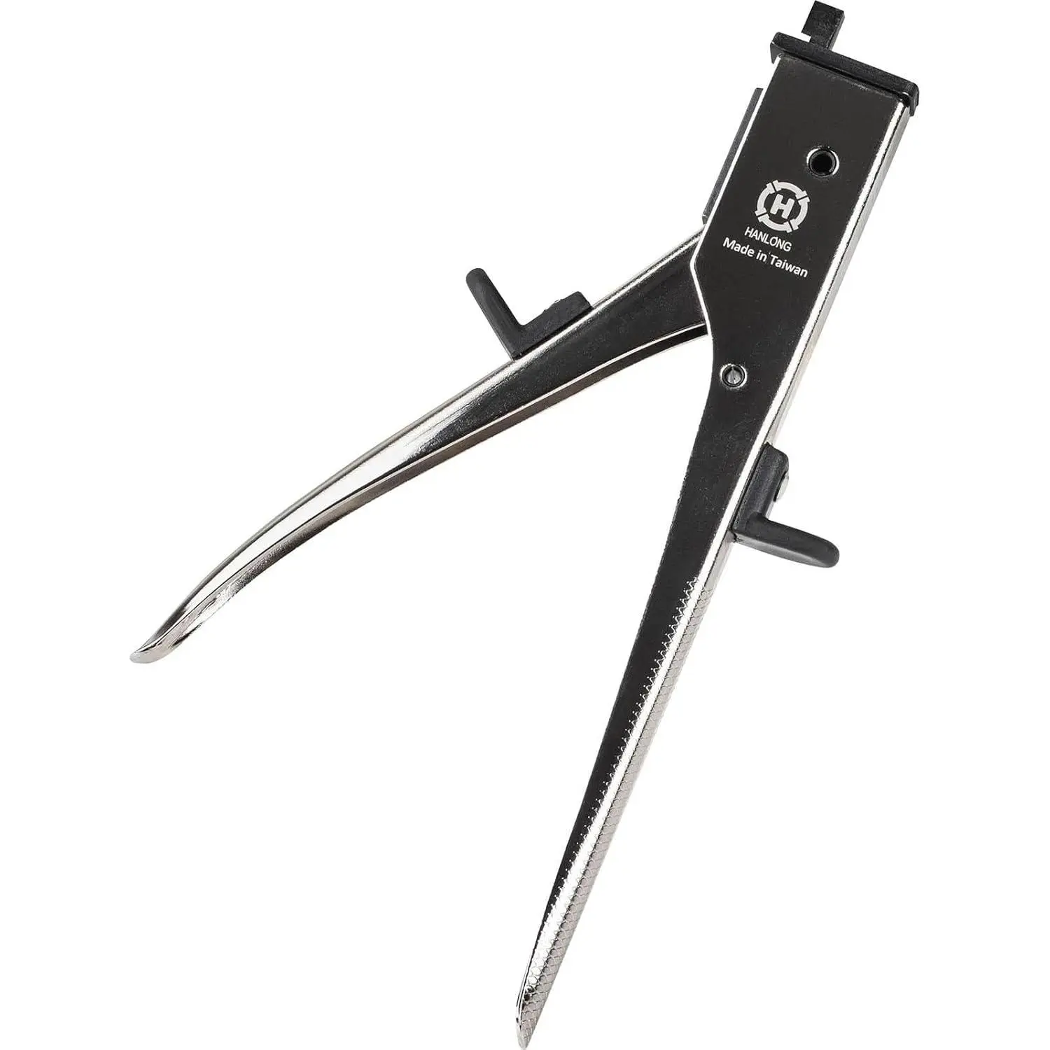 Sheet Metal Nibbling Hand Tool, Metal Cutting, Manual Punch Shears
