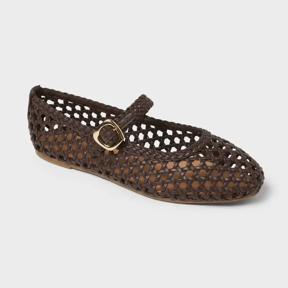 Women’s Royce Shoes with Memory Foam Insole - Universal Thread