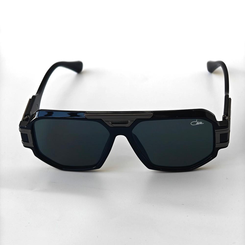 Cazal Sunglasses Legends 4 Color 675 Gray Lenses Glasses Windproof Polarized Eyewear