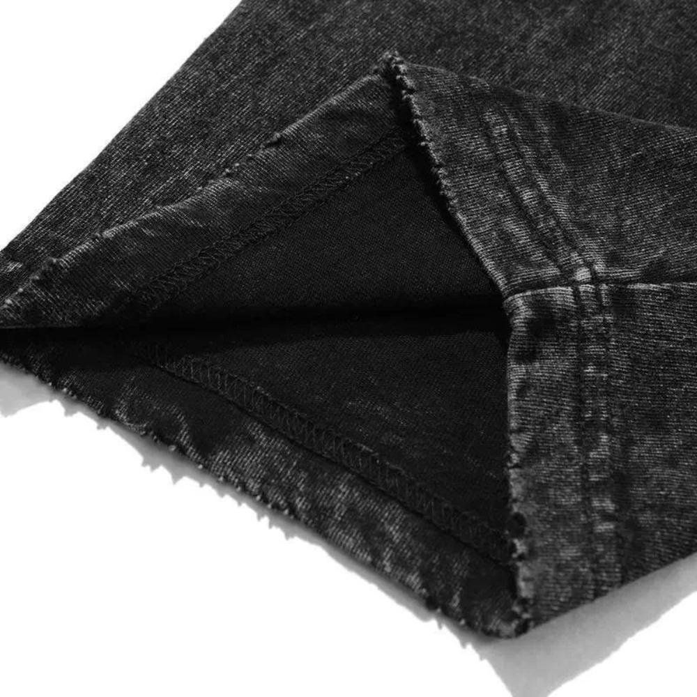 WHITE BOY OF THE YEAR SHIRT - Man Menswear Oversized Tshirt Streetwear Casual Classic Cotton Shortsleeve