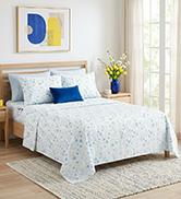 All Season Comforter and Year Round Medium Weight Super Soft Down Alternative Reversible 3-Piece Comforter Set, Full/Queen, Orange/Chocolate All Season Comforter and Year Round Medium Weight Super Soft Down Alternative Reversible 3-Piece Comforter Set, Full/Queen, Orange/Chocolate