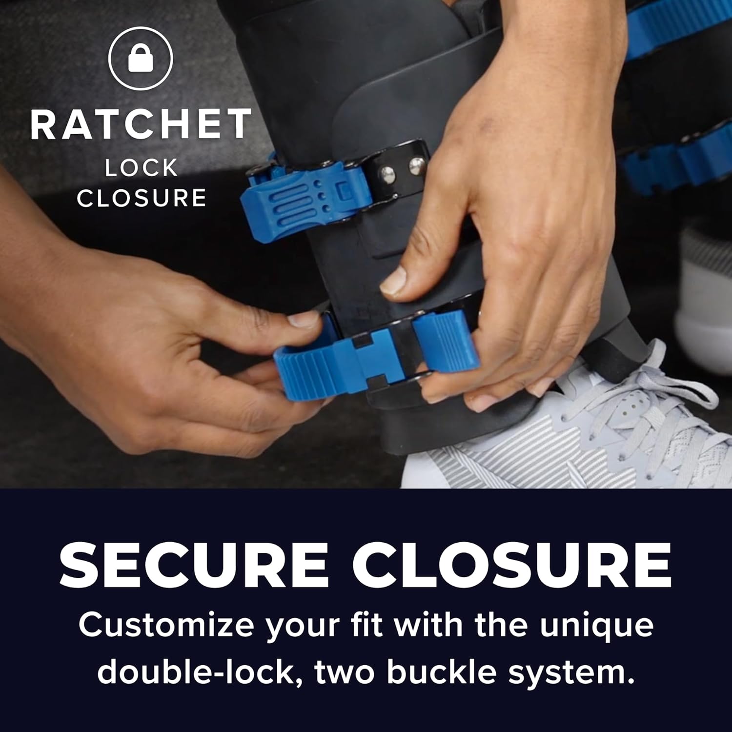 EZ-Up Gravity Boots for Inversion Decompression Stretching,   and  Exercise