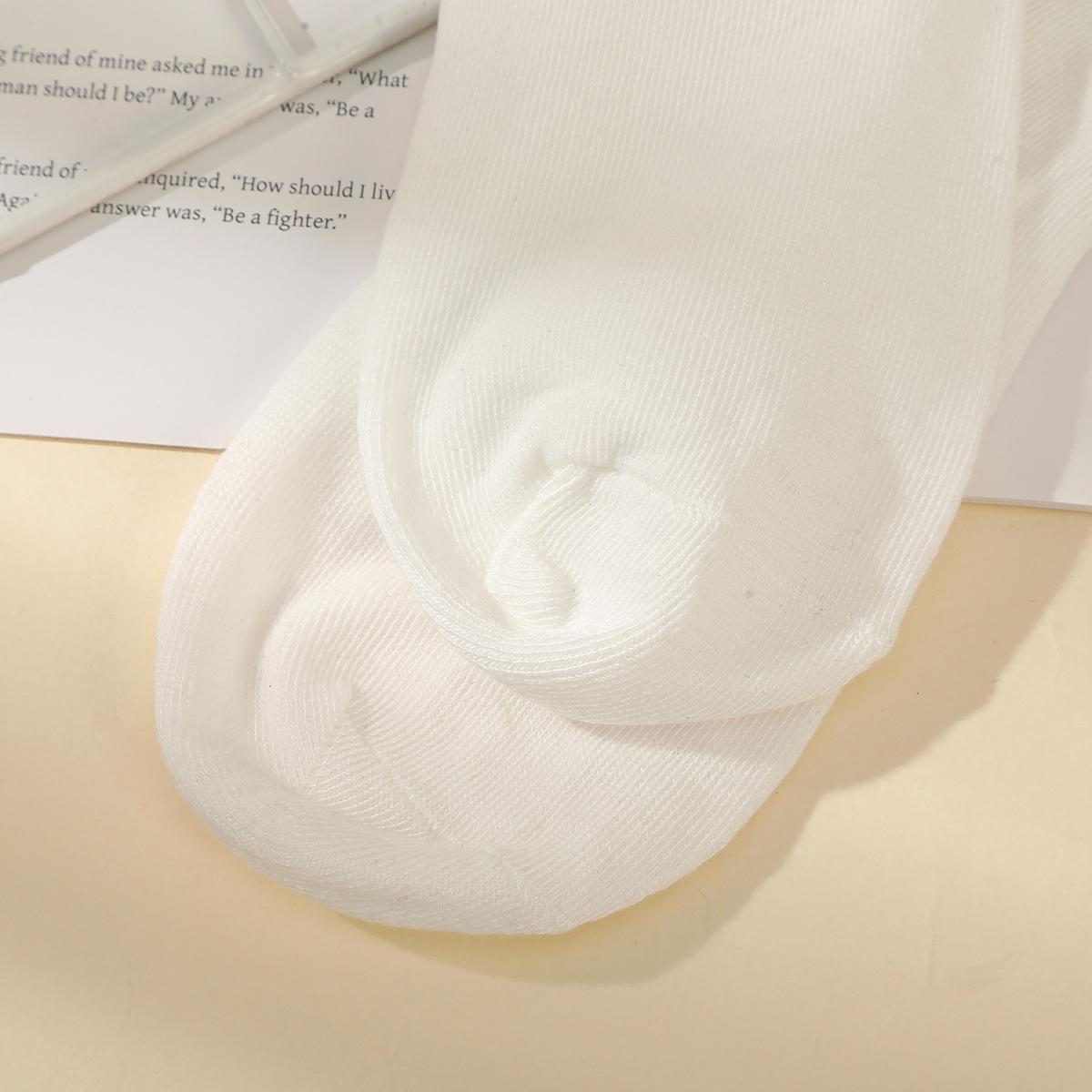 AWAYTR 1 Pair Women's Socks Medium Tube Socks Women's Sports Comfortable Anti Odor Soft Crew Socks AWAYTR 1 Pair Women's Socks Medium Tube Socks Women's Sports Comfortable Anti Odor Soft Crew Socks