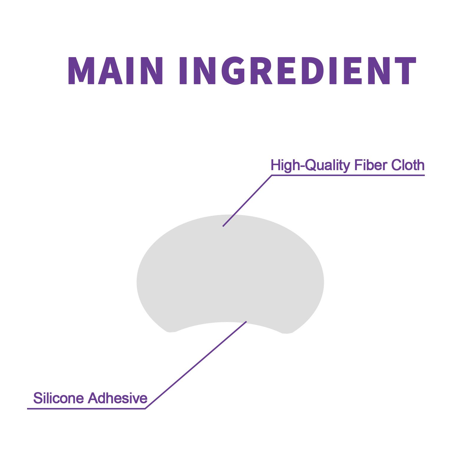 EELHOE Ear Care Stickers Make Your Ears Look Smaller, Provide Comfortable Support, Care For Your Ears And Earlobes, And Are Waterproof