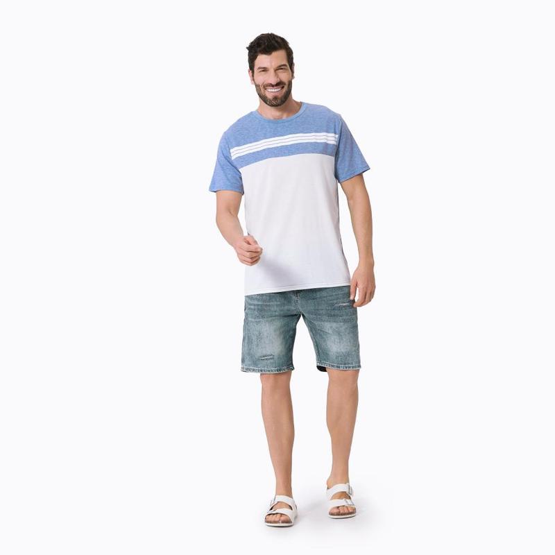 PatPat Family Matching Outfit: Floral Smocking Casual Suit