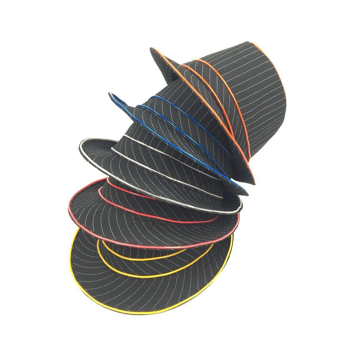 Japanese Anime Cosplay Face Mask Neon High Rise Invasion Mask LED Glowing Mask Sky invasion Masquerade Cosplay Prop