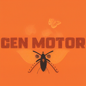 Cen Motor Cen Motor