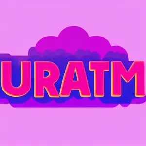 URATM COSMETICS shop logo