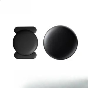 GPS  1/ 4Pack GPS Tracker Strong Magnetic Car Vehicle Tracking Anti-loss Positioning Device Car Locator work