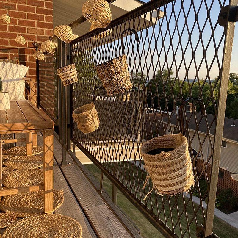 2m/roll Rural Style Jute Ribbons For Gift Packaging Diy Woven Retro Hemp Webbing Scrapbooking Handmade Christmas Wedding Decor