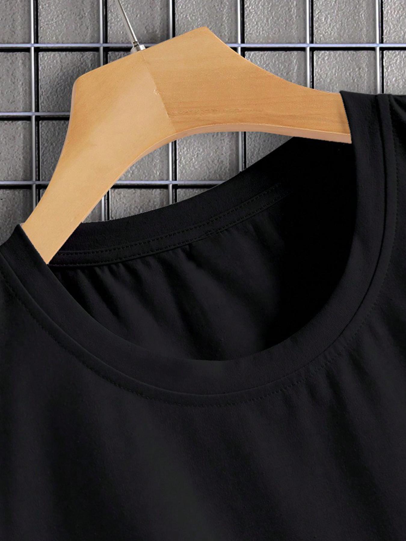 Men's Summer Beach Vacation Style Tank Top, Regular Fit Casual Comfy Sleeveless Top for Summer, Men's Clothes for Outdoor Beach Vacation, Menswear, Tropical