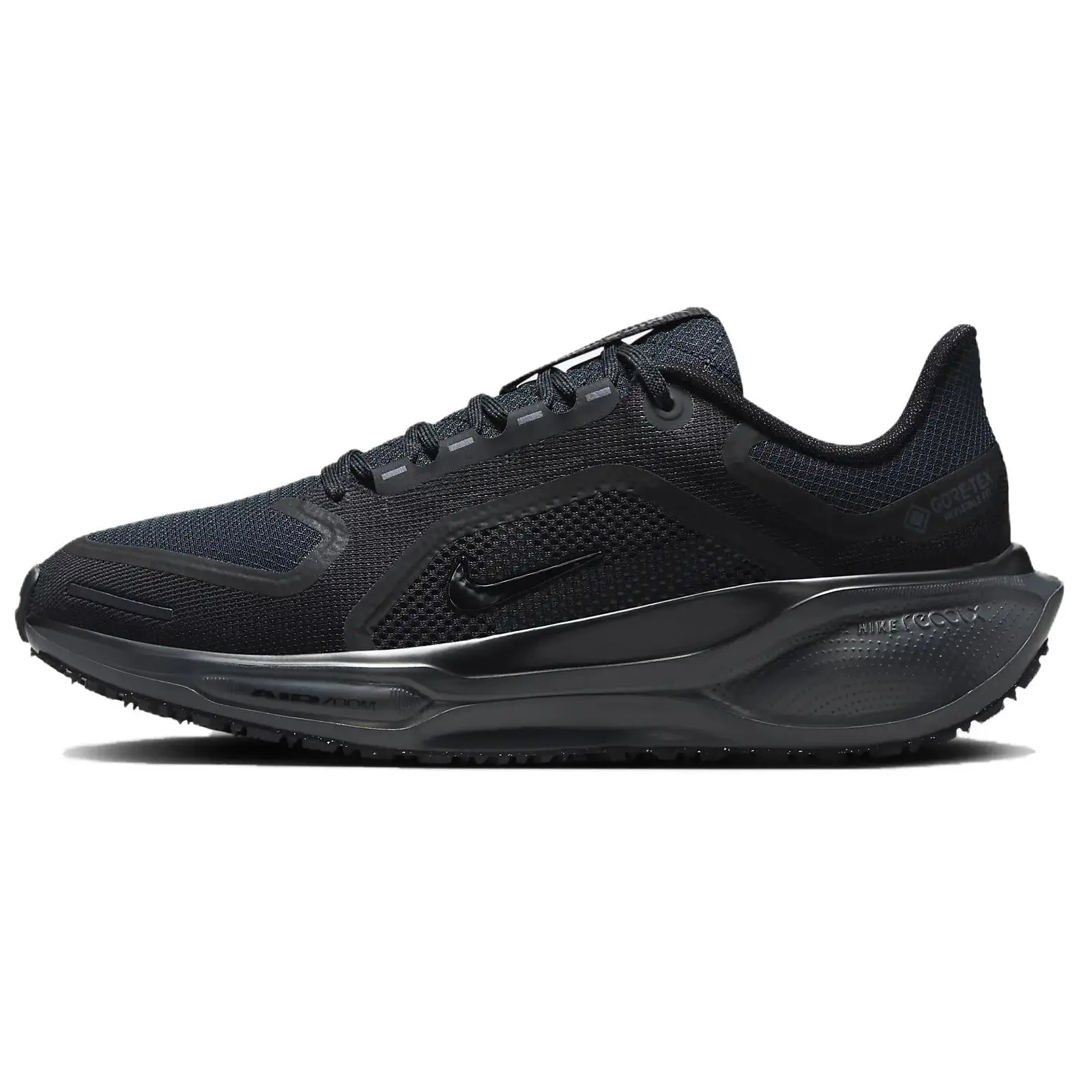Nike Wmns Air Zoom Pegasus 41 GORE-TEX 'Black Anthracite' FQ1357-001
